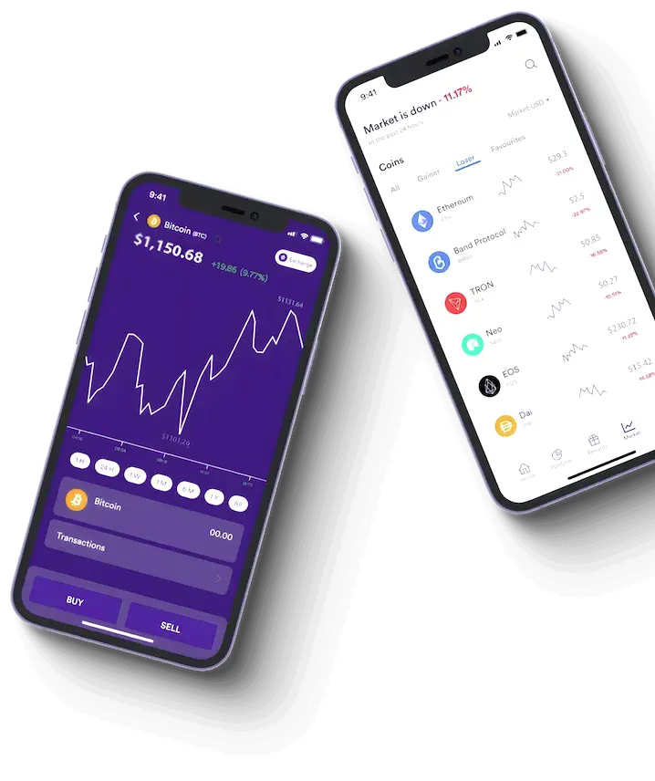 Zhuskaldon investimento online