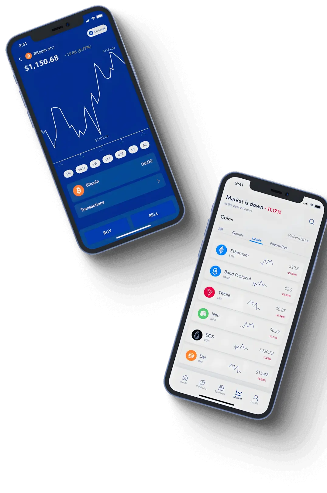 Zhuskaldon investire online
